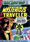 Tales of the Mysterious Traveler #13 Comic Books - Covers, Scans, Photos in Tales of the Mysterious Traveler Comic Books - Covers, Scans, Gallery